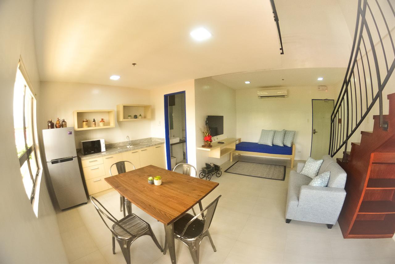 سيبو Felix Residences المظهر الخارجي الصورة