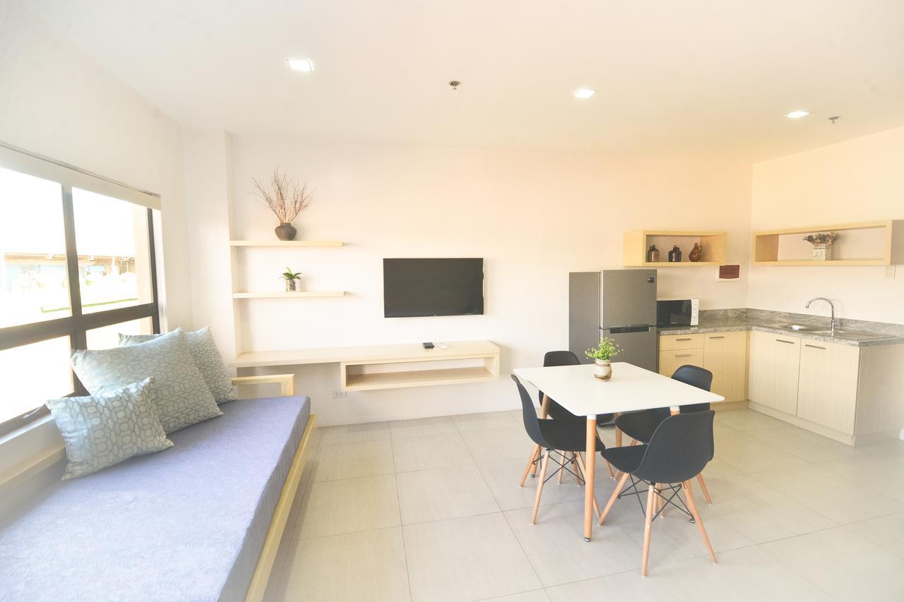 سيبو Felix Residences المظهر الخارجي الصورة